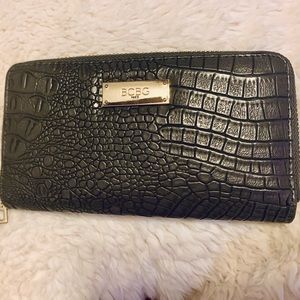 BCBG Wallet